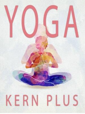 cover image of Yoga Kern Plus